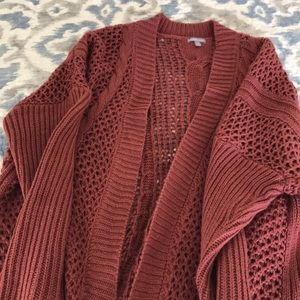 Charlotte Russe Sweater